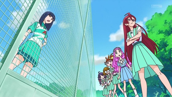 「トロピカル~ジュ!プリキュア」トロプリ 38話感想 (24)