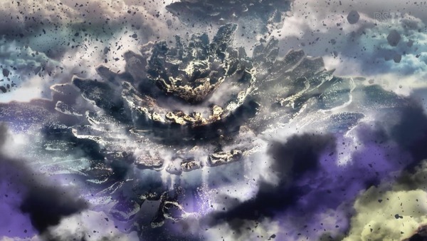 「とある魔術の禁書目録Ⅲ」3期 21話感想 (51)
