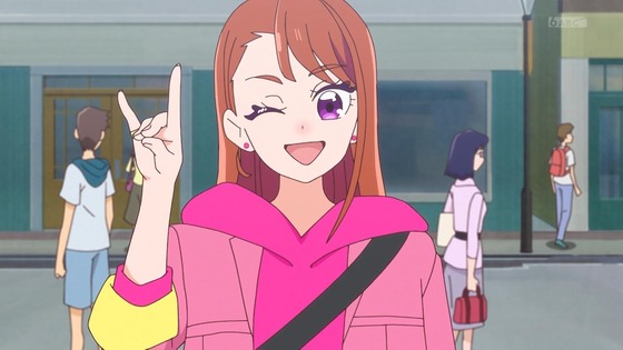 「ひろがるスカイ！プリキュア」ひろプリ 6話感想 (20)