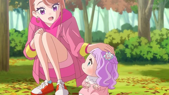 「ひろがるスカイ!プリキュア」ひろプリ 41話感想 (60)