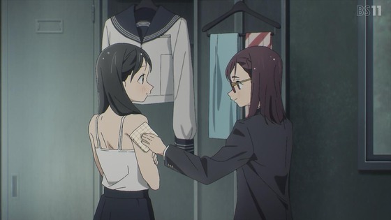 「明日ちゃんのセーラー服」3話感想 (52)