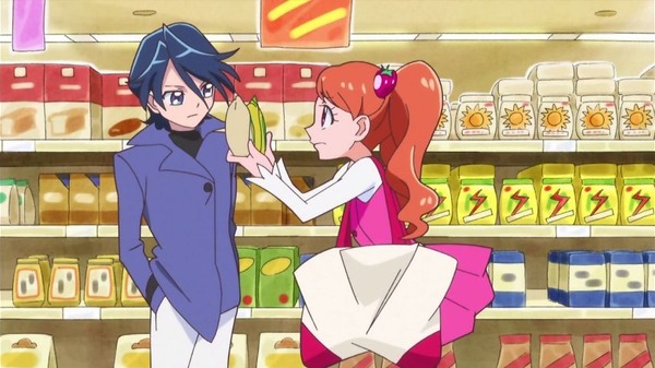 「キラキラ☆プリキュアアラモード」17話 (6)