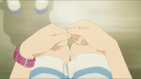 映画「リズと青い鳥」感想 (430)