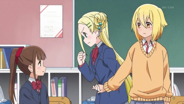 「ひとりぼっちの○○生活」10話感想 (14)