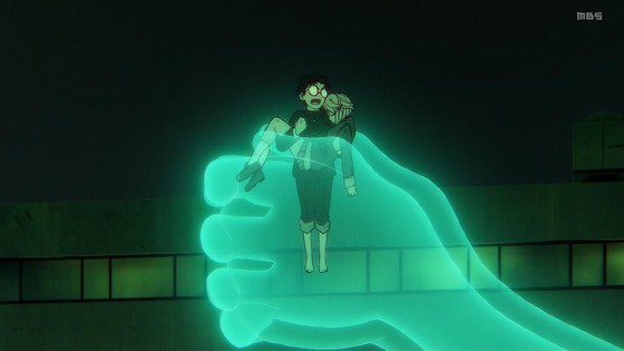 「ダンダダン」23話感想 (41)