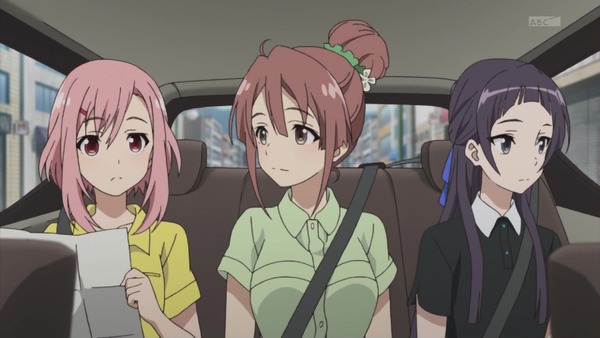 「サクラクエスト」10話 (16)