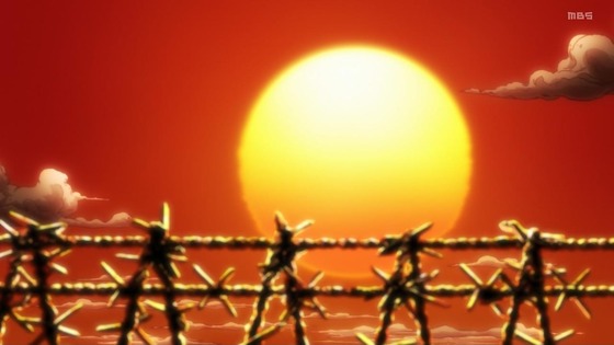 「ジョジョの奇妙な冒険 6部」9話感想 (41)