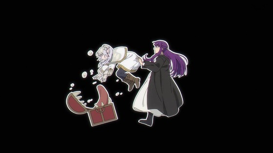 「葬送のフリーレン」23話感想 (75)