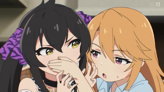 「アイドルマスター シンデレラガールズ U149」12話感想 最終回 (17)