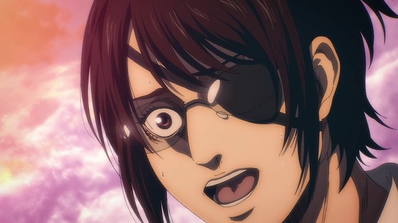 「進撃の巨人」完結編 前編 感想 (128)