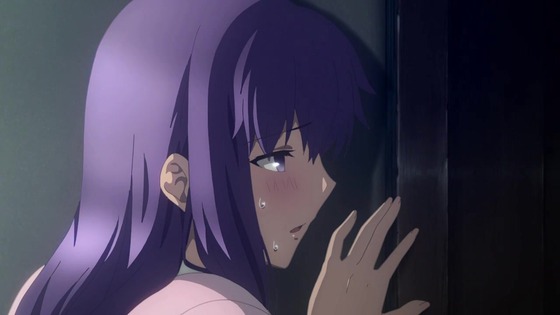 劇場版「Fatestay night [Heaven's Feel] II.感想  (272)