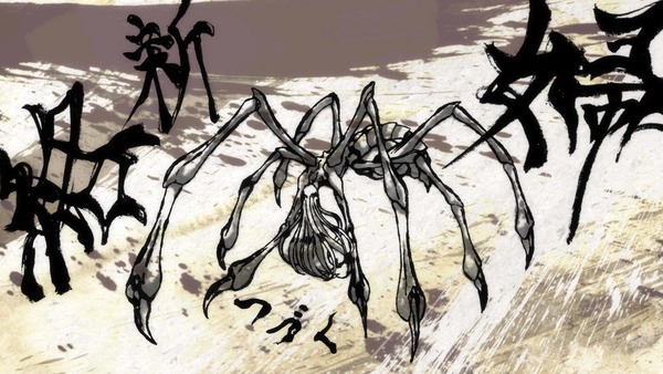 「どろろ」第7話 感想 (63)