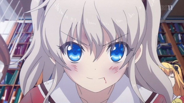 Charlotte(シャーロット) (6)