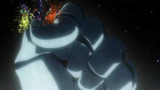 「機動戦士Gundam GQuuuuuuX」ジークアクス 12話感想 (165)