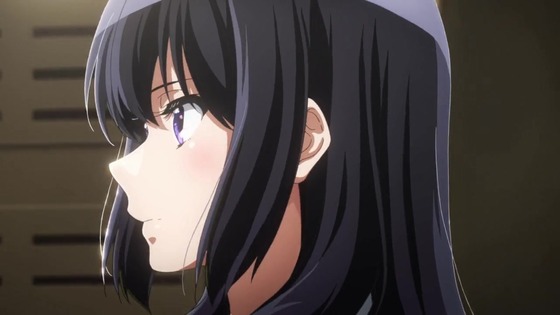 「響け!ユーフォニアム3」3期 12話感想 (103)
