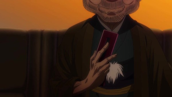 「ゲゲゲの鬼太郎」6期 76話感想 (64)