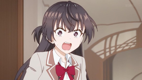 「時々ボソッとロシア語でデレる隣のアーリャさん」8話感想 (45)
