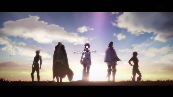 「神撃のバハムート VIRGIN SOUL」14話 (19)