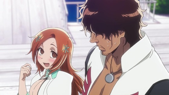 「BLEACH 千年血戦篇」32話感想 (26)
