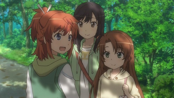 のんのんびより りぴーと (11)