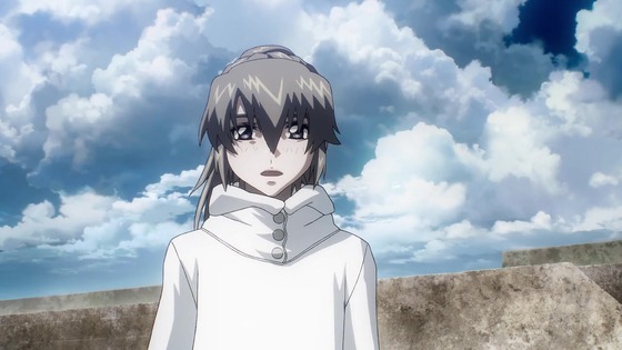 「蒼穹のファフナー THE BEYOND」4話感想 (148)