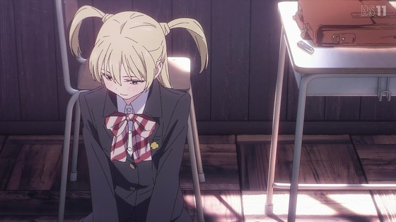 「明日ちゃんのセーラー服」1話感想 (57)