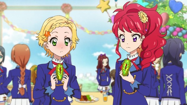 アイカツ! (3)