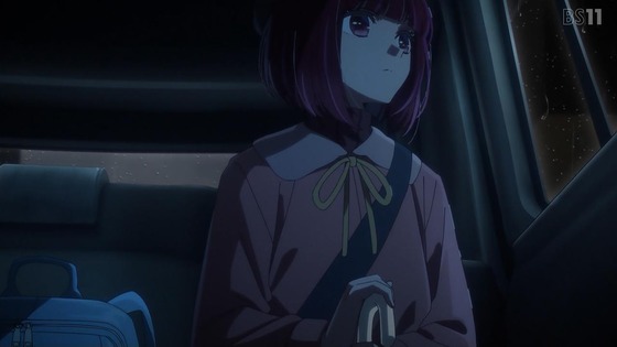 「推しの子」28話感想 (36)