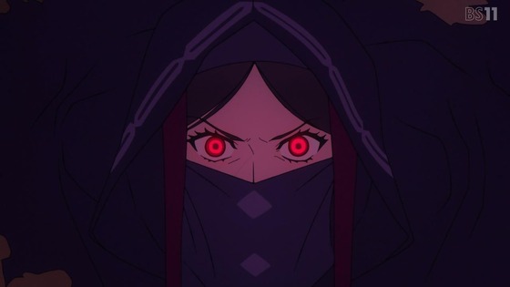 「Fatestrange Fake」13話感想 (8)
