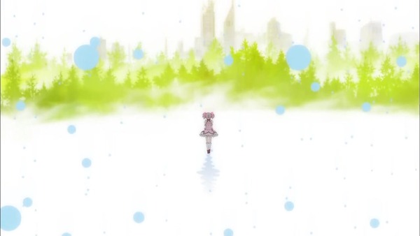 「まどか☆マギカ」第1話感想 (28)