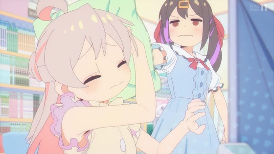 「お兄ちゃんはおしまい!」おにまい 2話感想 (30)