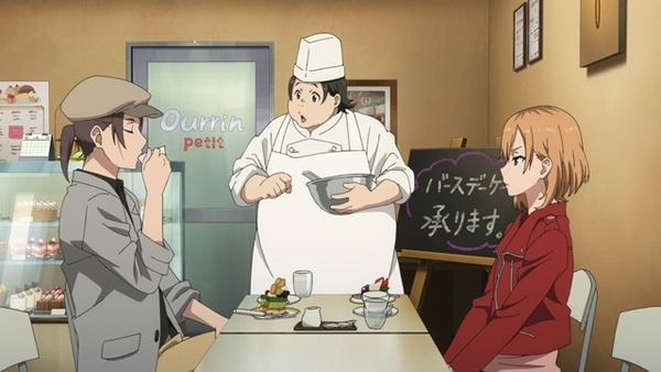 劇場版『SHIROBAKO』 (10)