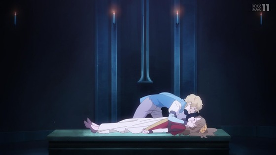 「かげきしょうじょ!!」5話感想 (17)