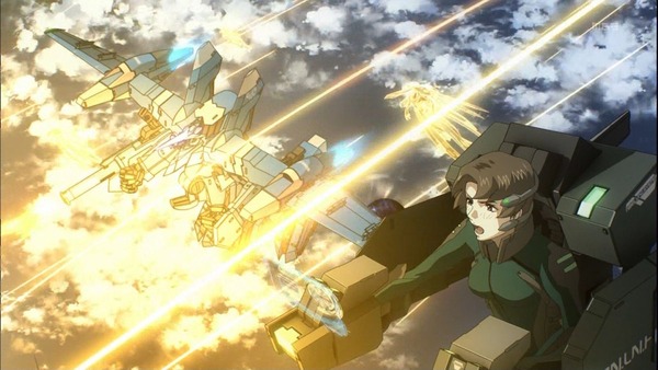 蒼穹のファフナー EXODUS (53)