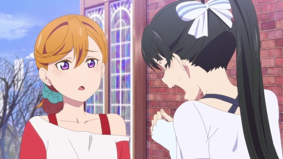 「ラブライブ!スーパースター!!」12話感想 (10)