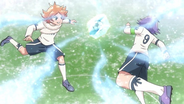 「イナズマイレブン アレスの天秤」16話感想 (55)