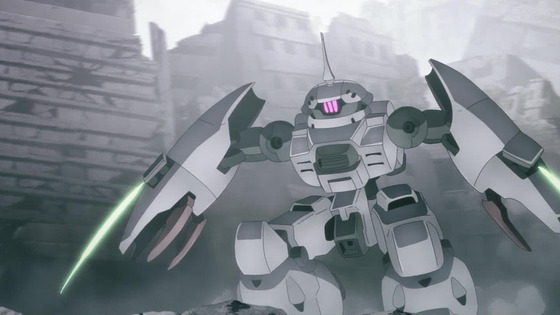 「機動戦士ガンダム 水星の魔女」13話感想 (16)