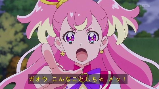 「わんだふるぷりきゅあ!」わんぷり 39話感想 (42)