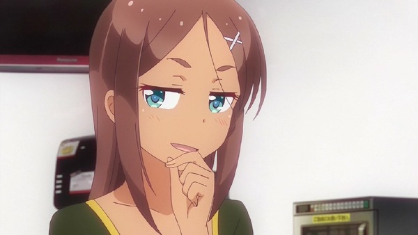 「NEW GAME!!」2期 3話 (64)