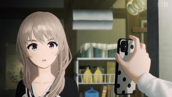 「ガールズバンドクライ」8話感想 (24)