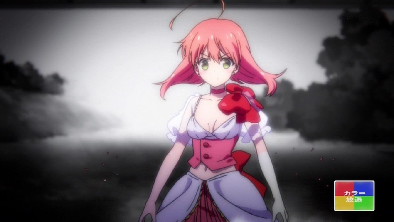 魔法少女 俺 1話感想 少女は恋する想いで強くなる 物理的に マジカルな変身でマッチョにな れ 画像 ポンポコにゅーす ファン特化型アニメ感想サイト 魔法少女 俺 1話感想 少女は恋する想いで強くなる 物理的に マジカルな変身でマッチョにな れ 画像 ポンポコにゅーす ファン特化型アニメ感想サイト