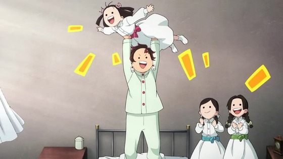 「鬼滅の刃」刀鍛冶の里編 1話感想 (84)