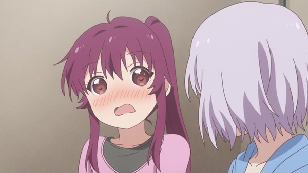 ゆるゆり さん☆ハイ！ (2)