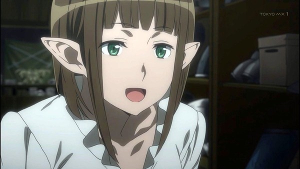 ダンまち (10)