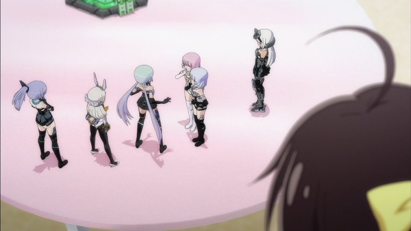 「フレームアームズ・ガール」11話 (56)