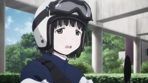 「スーパーカブ」4話感想 (50)