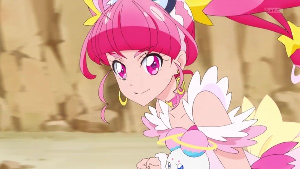 「スター☆トゥインクルプリキュア」20話感想 (24)