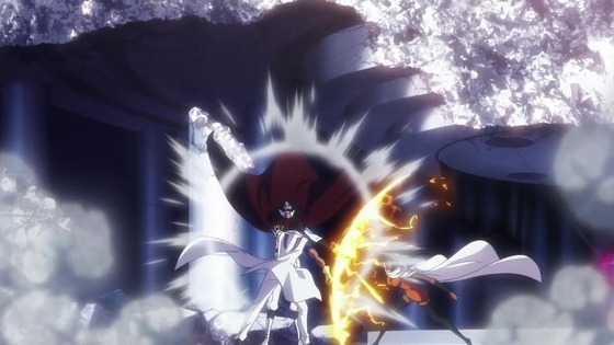 「BLEACH 千年血戦篇」29話感想 (75)