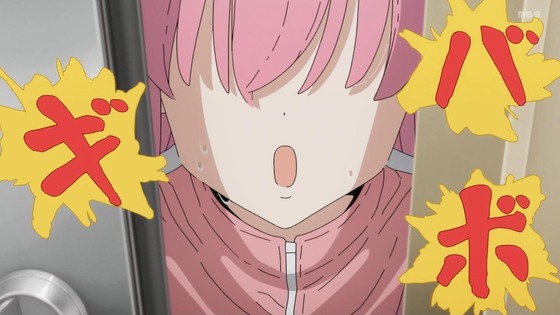 「ぼっち・ざ・ろっく!」3話感想 (22)
