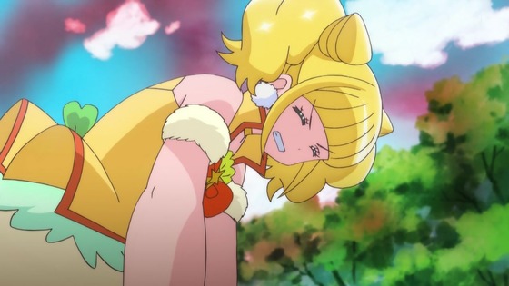 「ヒーリングっど♥プリキュア」13話感想 (41)